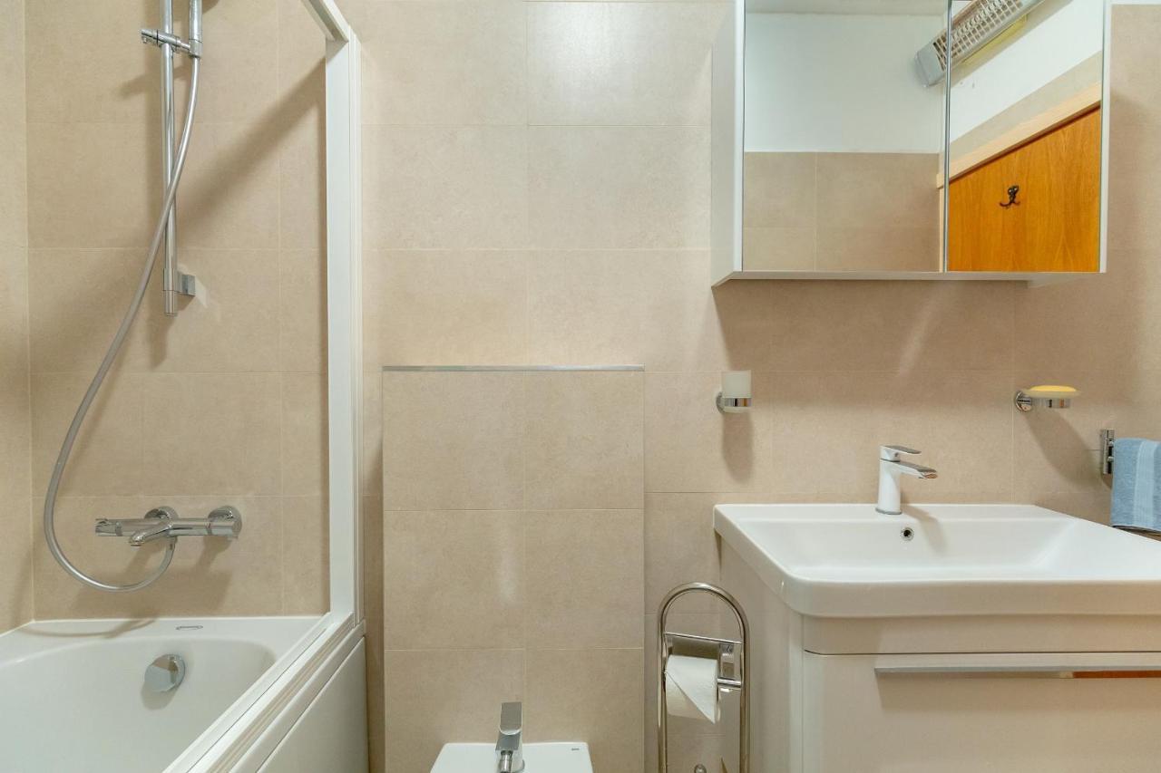 Apartamento Finnella