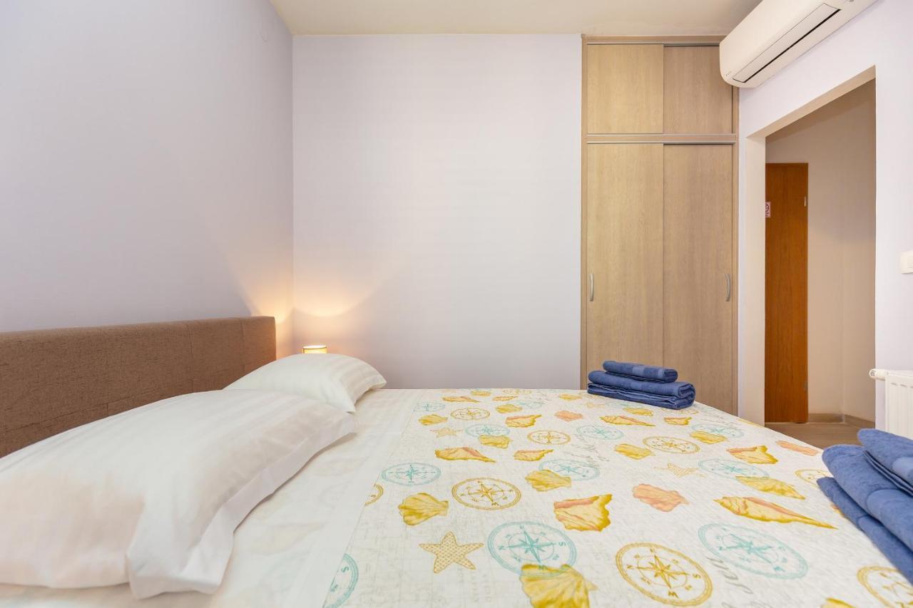 Finnella Apartamento Dubrovnik