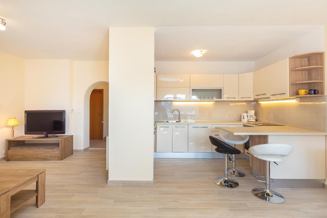 Finnella Apartamento *