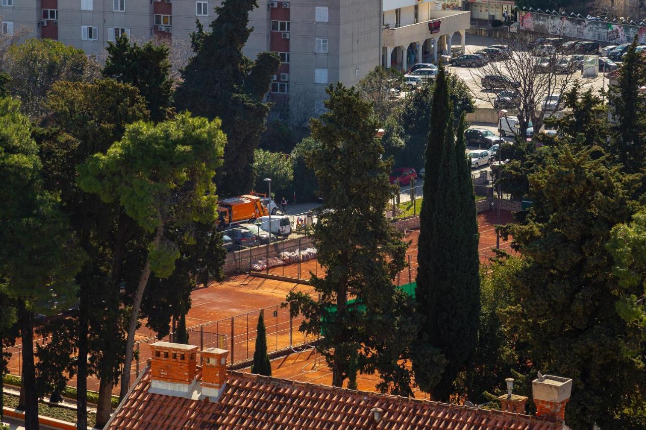 Finnella Apartamento