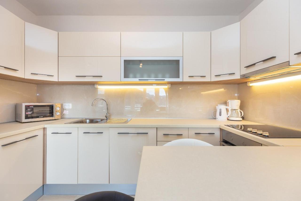 Finnella Apartamento