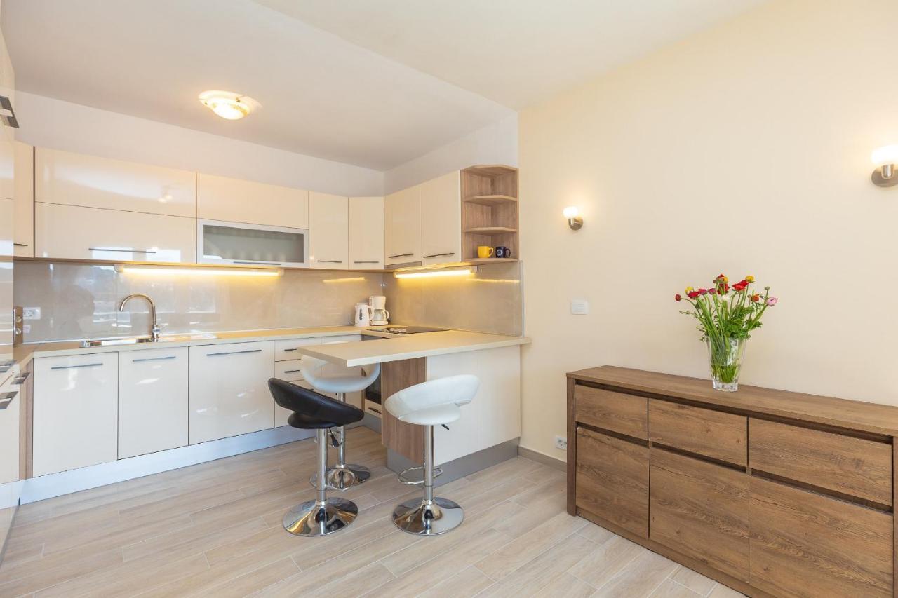 Finnella Apartamento Dubrovnik