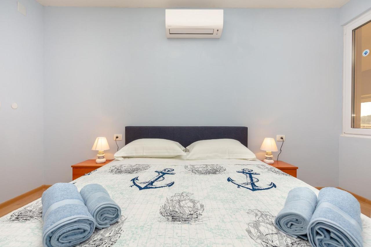 Apartamento Finnella